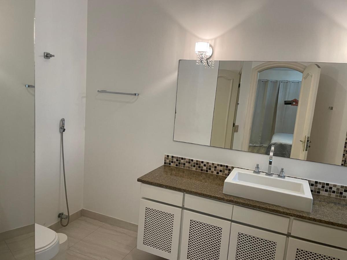 Suite No Jardim Guedala São Paulo Exteriör bild