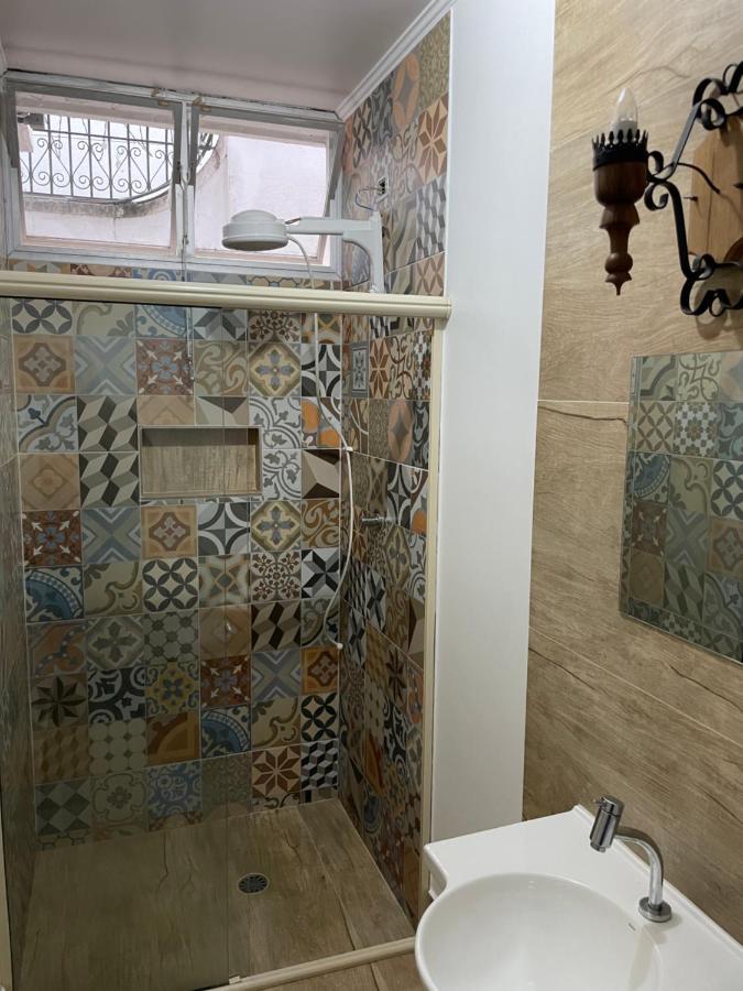 Suite No Jardim Guedala São Paulo Exteriör bild