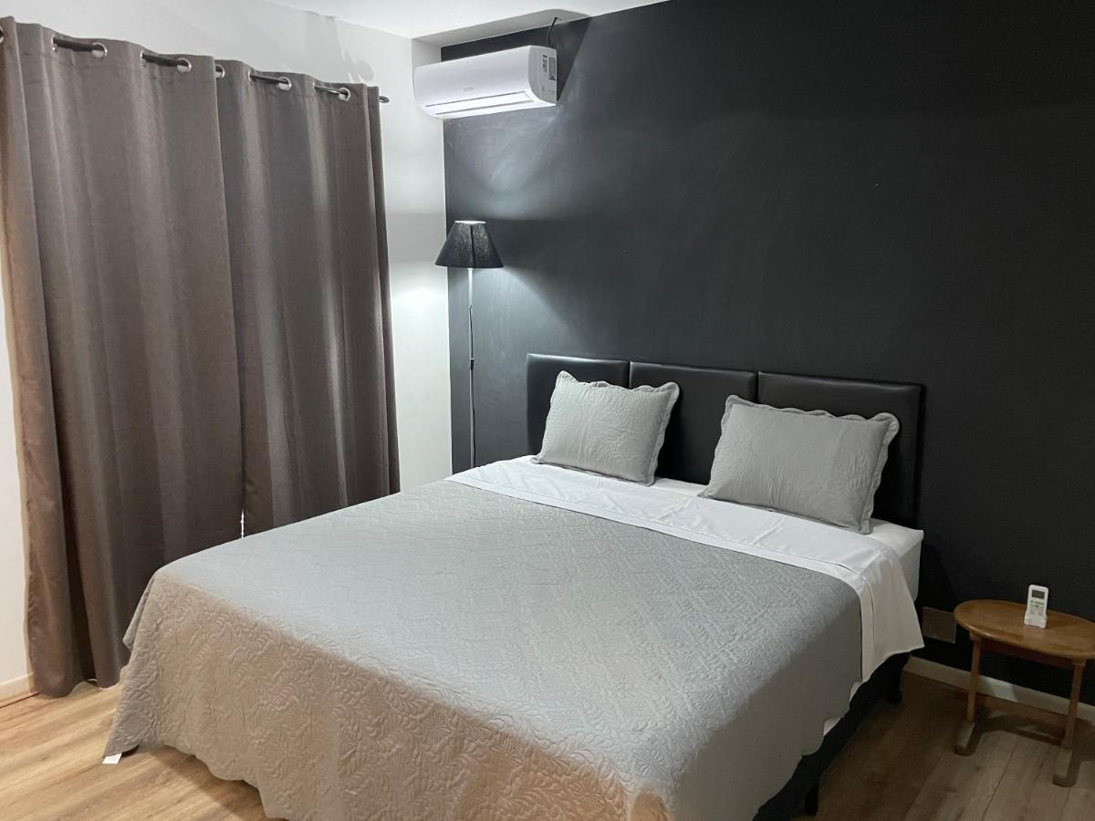 Suite No Jardim Guedala São Paulo Exteriör bild