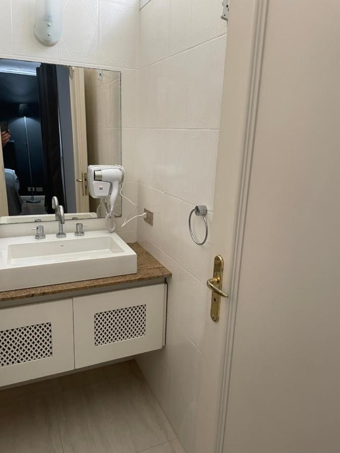 Suite No Jardim Guedala São Paulo Exteriör bild