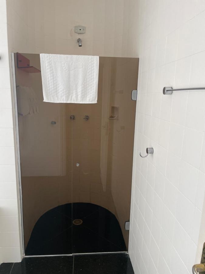 Suite No Jardim Guedala São Paulo Exteriör bild
