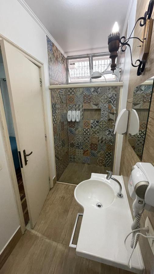 Suite No Jardim Guedala São Paulo Exteriör bild
