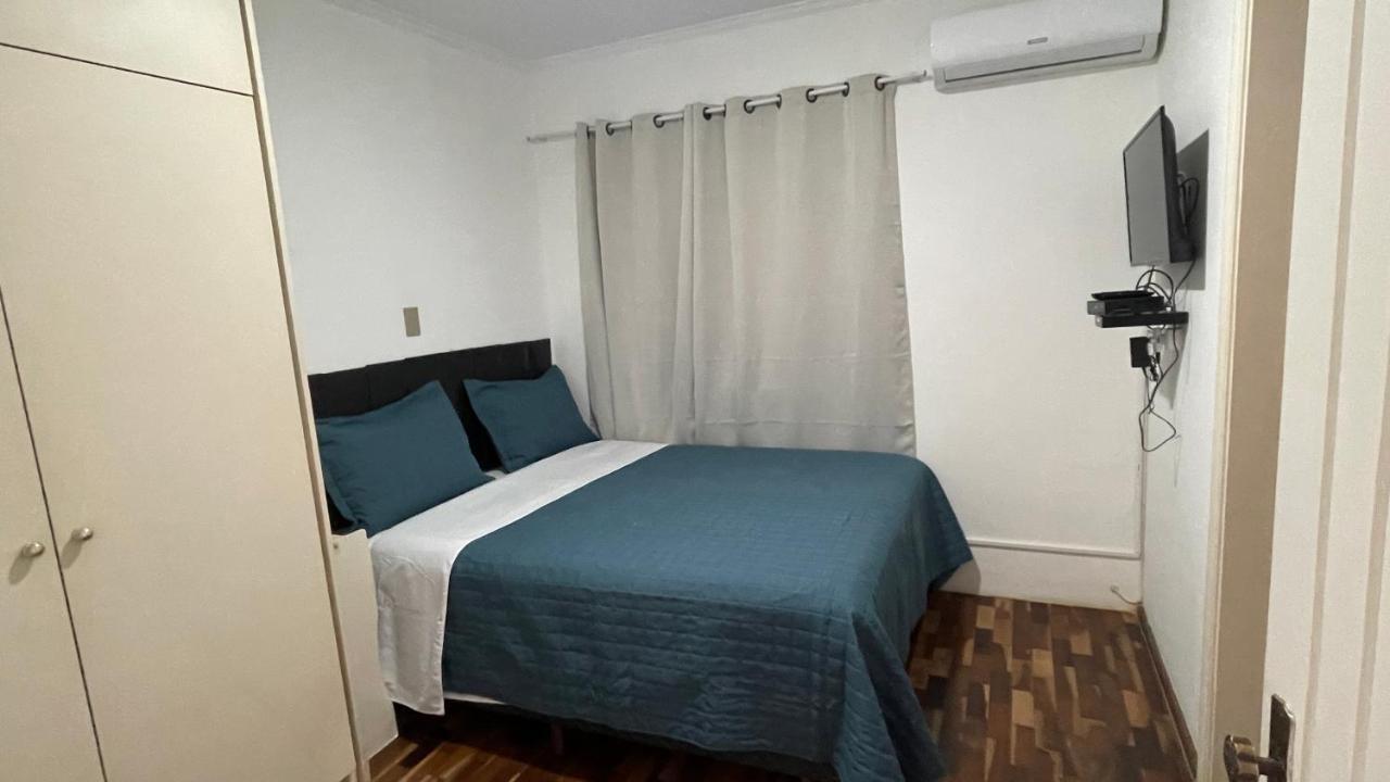 Suite No Jardim Guedala São Paulo Exteriör bild